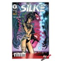 Silke (Magazine - Génération Comics) N° 2 - Comics Dark Horse