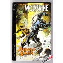 Wolverine (Bethy) - Jungle Saga - Comics Marvel