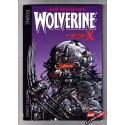 Wolverine (Bethy) - L\' Arme X - Comics Marvel