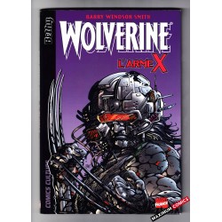 Wolverine (Bethy) - L' Arme...
