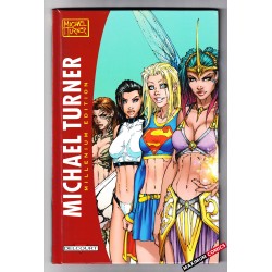 Michael Turner - Millénium...