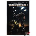 Transformers 2 - La BD Officielle du Film - Comics Hasbro