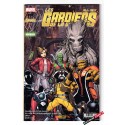 All-New Gardiens de la Galaxie (Magazine) N° 1 - Comics Marvel
