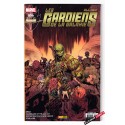 All-New Gardiens de la Galaxie (Magazine) N° 6 - Comics Marvel
