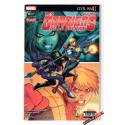 All-New Gardiens de la Galaxie (Magazine) N° 11 - Comics Marvel