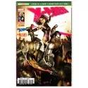 X-MEN LE MAGAZINE (MARVEL FRANCE) N°166