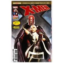 X-MEN LE MAGAZINE (MARVEL FRANCE) N°167