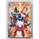 Civil War 1 (Marvel Deluxe) - Guerre Civile - Comics Marvel