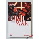 Civil War 1 (Marvel Deluxe) - Guerre Civile - Comics Marvel