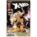 X-MEN LE MAGAZINE (MARVEL FRANCE) N°165