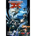 Ultimate X-Men 1 (Marvel Deluxe) - Comics Marvel