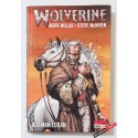Wolverine (Marvel Deluxe) - Old Man Logan - Comics Marvel