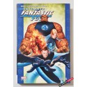 Ultimate Fantastic Four - Fatalis - (Marvel Deluxe) - Comics Marvel