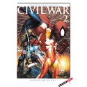 Civil War (Magazine) N° 2 - Variant - Comics Marvel