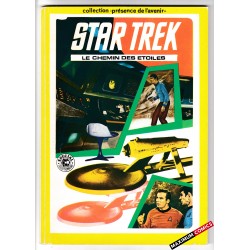 Star Trek - Le Chemin des...