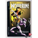 Wolverine (Bethy) - Possession - Comics Marvel