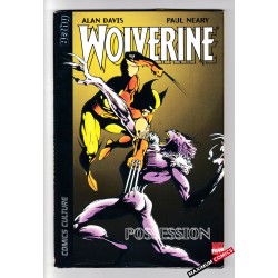 Wolverine (Bethy) -...