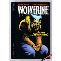 Wolverine (Bethy) - Je Suis Wolverine ! - Comics Marvel