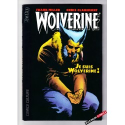 Wolverine (Bethy) - Je Suis...