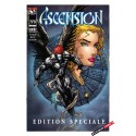 Ascension (Semic) N° 0 - Comics Image