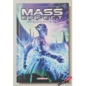 Mass Effect - Homeworlds - Version Française - BD Comics Delcourt