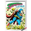 Superman (Albums - Sagedition) - La Cible des Hommes Joujoux