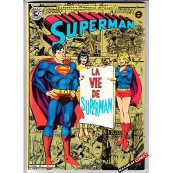 Superman (Albums -...