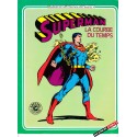 Superman (Albums - Sagedition) - La Courbe du Temps