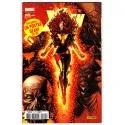 X-MEN LE MAGAZINE (MARVEL FRANCE) N°145