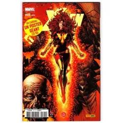 X-MEN LE MAGAZINE (MARVEL FRANCE) N°145