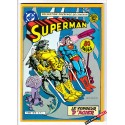 Superman (Albums - Sagedition) - Le Vengeur d\' Acier