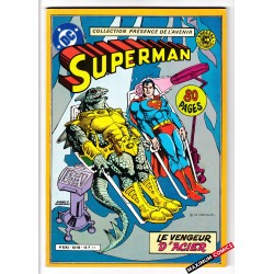 Superman (Albums -...