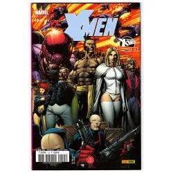 X-MEN LE MAGAZINE (MARVEL FRANCE) N°144