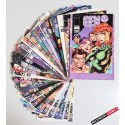 Gen 13 (Semic) N° 1 à 30 - Collection Complète - Comics Image