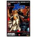 X-MEN LE MAGAZINE (MARVEL FRANCE) N°142