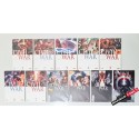 Civil War (Magazine) N° 1 à 7 + Extra 1 à 4 - Collection Complète