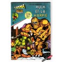 Hulk - Gamma (Arédit - Artima) N° 7 - Comics Marvel