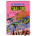 La Légende de Star-Lord (Arédit - Artima) - Comics Marvel