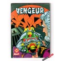 Vengeur (Arédit Marvel DC - Poche) N° 19 - Comics Marvel