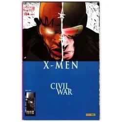 X-MEN LE MAGAZINE (MARVEL FRANCE) N°