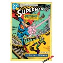 Superman (Albums - Sagedition) - Le Retour de Luthor