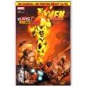 X-MEN LE MAGAZINE (MARVEL FRANCE) N°121