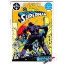 Superman (Albums - Sagedition) - A Malin, Malin et Demi !
