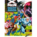X-Men Mega Scoop (Semic) N° 3 - Comics Marvel