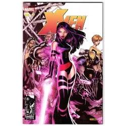 X-MEN LE MAGAZINE (MARVEL FRANCE) N°118