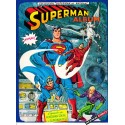 Superman (Albums - Sagedition) - L\' Epopée de Superman Rouge et de Superman Bleu