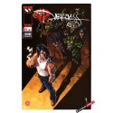 Darkness (Semic) N° 26 - Comics Image
