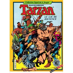 Tarzan (Sagedition) - Le...