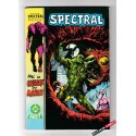 Spectral (3° Série) N° 9 - Comics DC