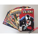 Venom (Semic / Marvel France) N° 1 à 18 - Collection Complète